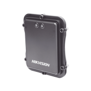 SENSOR (RADAR) DE PRESENCIA PARA ACCESO VEHICULAR / EVITA QUE BAJE LA BARRERA / COMPATIBLE CON CUALQUIER BARRERA VEHICULAR-Acceso Vehicular-HIKVISION-Bsai Seguridad & Controles