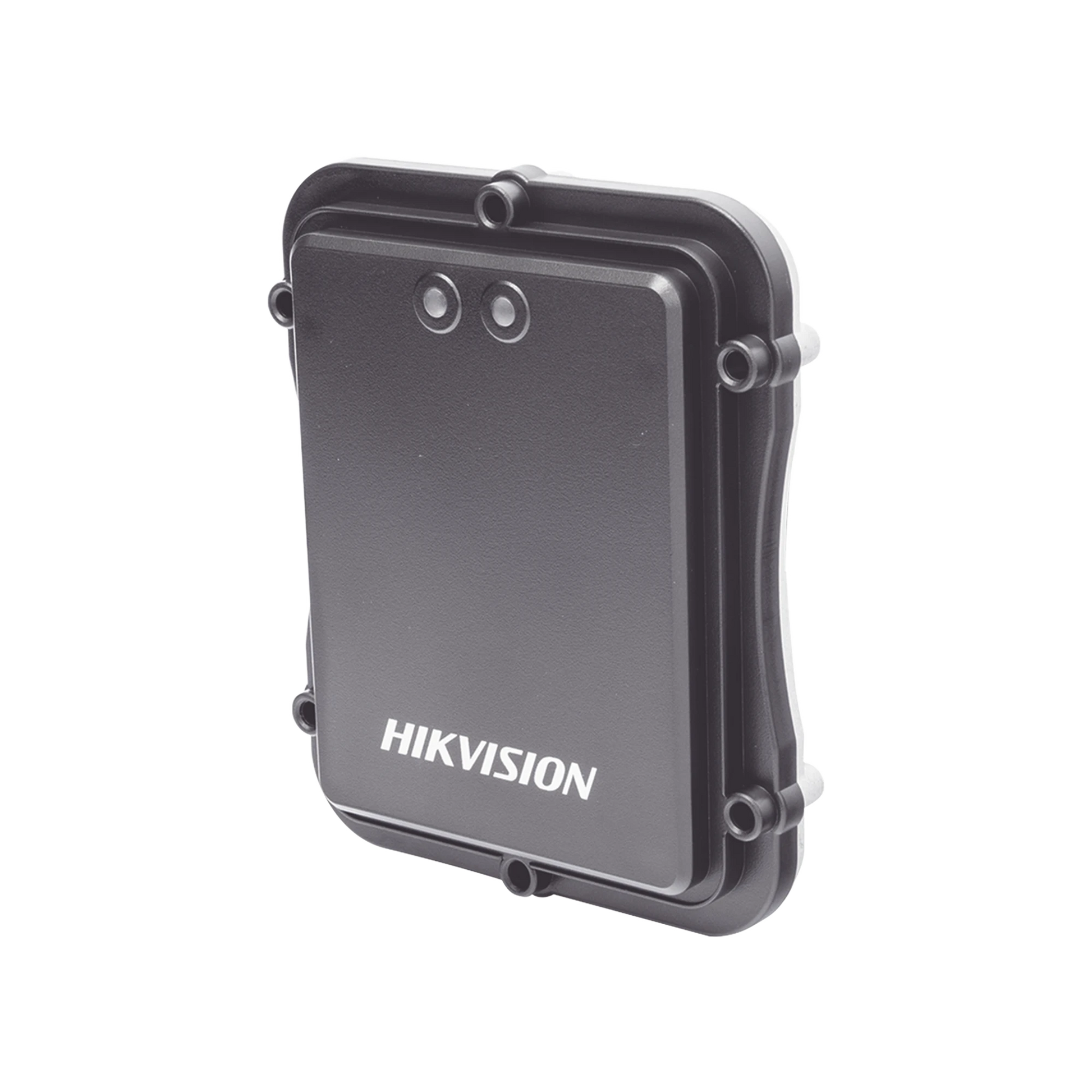 SENSOR (RADAR) DE PRESENCIA PARA ACCESO VEHICULAR / EVITA QUE BAJE LA BARRERA / COMPATIBLE CON CUALQUIER BARRERA VEHICULAR-Acceso Vehicular-HIKVISION-Bsai Seguridad & Controles