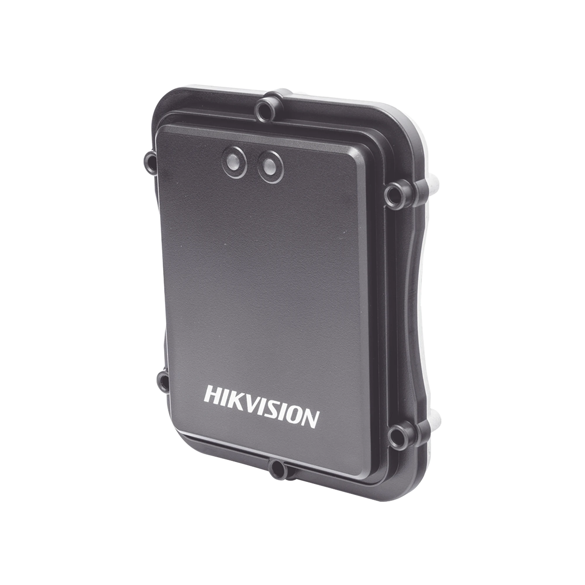 SENSOR (RADAR) DE PRESENCIA PARA ACCESO VEHICULAR / EVITA QUE BAJE LA BARRERA / COMPATIBLE CON CUALQUIER BARRERA VEHICULAR-Acceso Vehicular-HIKVISION-Bsai Seguridad & Controles