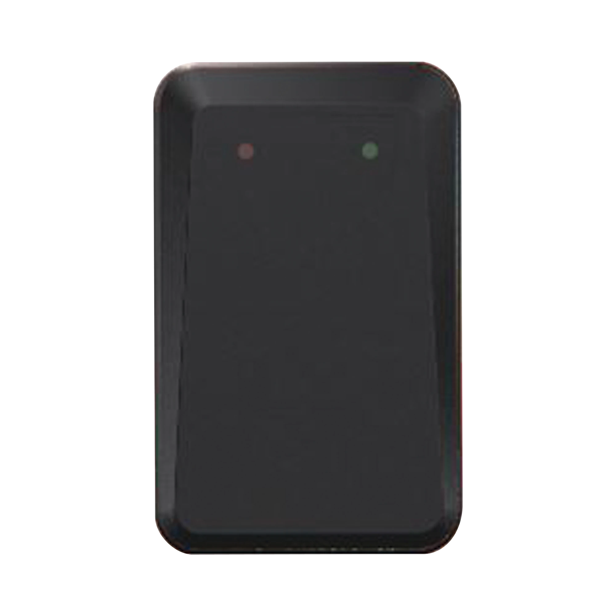 SENSOR DE PRESENCIA PARA ACCESO VEHICULAR / RADAR DE ENTRADA Y SALIDA / EVITA QUE BAJE LA BARRERA / COMPATIBLE CON CUALQUIER BARRERA VEHICULAR-Acceso Vehicular-HIKVISION-Bsai Seguridad & Controles