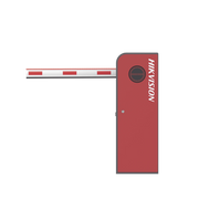 BARRERA VEHICULAR IZQUIERDA / BRAZO CON ILUMINACIÓN LED DE 3 MTS INCLUIDO / 1.8 SEG PARA APERTURA / CIERRE AUTOMÁTICO CON TIEMPO CONFIGURABLE / 5,000,000 MCBF / COMPATIBLE CON CUALQUIER CONTROL DE ACCESO-Acceso Vehicular-HIKVISION-Bsai Seguridad & Controles