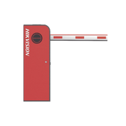 BARRERA VEHICULAR DERECHA / BRAZO CON ILUMINACIÓN LED DE 4 MTS INCLUIDO / 2.5 SEG PARA APERTURA / CIERRE AUTOMÁTICO CON TIEMPO CONFIGURABLE / 5,000,000 MCBF / COMPATIBLE CON CUALQUIER CONTROL DE ACCESO-Acceso Vehicular-HIKVISION-Bsai Seguridad & Controles