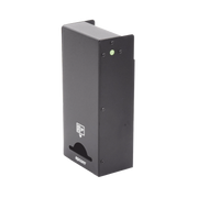 CÁMARA DE IDENTIFICACIÓN DE CREDENCIALES TURBOHD / 2 MEGAPIXEL / LENTE 3.7 MM (PERSONALIZADO) / WDR 100 DB / USO EN INTERIOR / COMPATIBLE CON CUALQUIER DVR DE 1080P O SUPERIOR-Cámaras y DVRs HD TurboHD / AHD / HD-TVI-EPCOM PROFESSIONAL-Bsai Seguridad & Controles