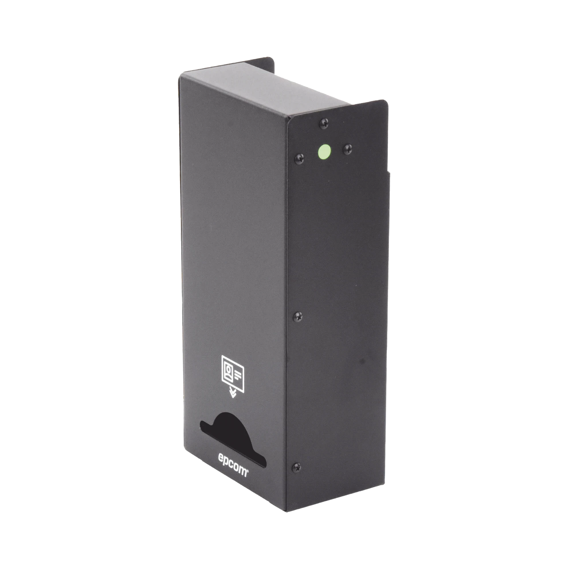 CÁMARA DE IDENTIFICACIÓN DE CREDENCIALES TURBOHD / 2 MEGAPIXEL / LENTE 3.7 MM (PERSONALIZADO) / WDR 100 DB / USO EN INTERIOR / COMPATIBLE CON CUALQUIER DVR DE 1080P O SUPERIOR-Cámaras y DVRs HD TurboHD / AHD / HD-TVI-EPCOM PROFESSIONAL-Bsai Seguridad & Controles