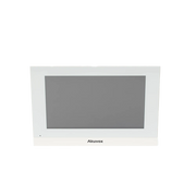 MONITOR LINUX DE 7 PULGADA PARA INTERIOR / INTERCOM SIP / COMPATIBLE CON CUALQUIER FRENTE DE CALLE AKUVOX-AKUVOX-Bsai Seguridad & Controles