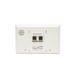 MONITOR LINUX DE 7 PULGADA PARA INTERIOR / INTERCOM SIP / COMPATIBLE CON CUALQUIER FRENTE DE CALLE AKUVOX-Bsai Seguridad y Controles-C313W-Bsai Seguridad & Controles