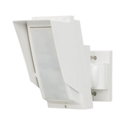 DETECTOR DE MOVIMIENTO / 100% EXTERIOR / INALAMBRICO (ALIMENTACION) / HASTA 24 METROS / INSTALACIÓN A 3 METROS / COMPATIBLE CON CUALQUIER PANEL DE ALARMA-Detectores / Sensores-OPTEX-Bsai Seguridad & Controles