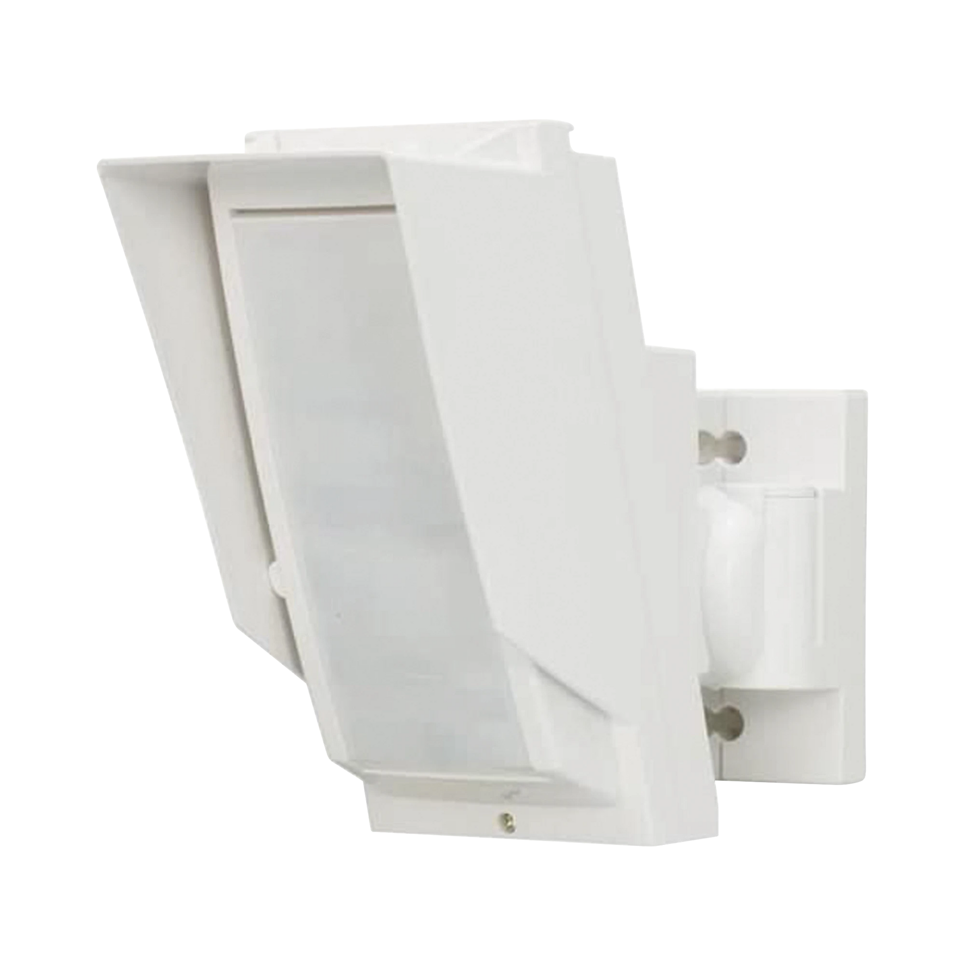 DETECTOR DE MOVIMIENTO / 100% EXTERIOR / INALAMBRICO (ALIMENTACION) / HASTA 24 METROS / INSTALACIÓN A 3 METROS / COMPATIBLE CON CUALQUIER PANEL DE ALARMA-Detectores / Sensores-OPTEX-Bsai Seguridad & Controles