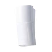 DETECTOR DE MOVIMIENTO PASIVO / INALAMBRICO (ALIMENTACIÓN) / ALTURA DE MONTAJE 0.8M A 2.7 M AJUSTABLE / 100% EXTERIOR / COMPATIBLE CON CUALQUIER PANEL DE ALARMA-Detectores / Sensores-OPTEX-Bsai Seguridad & Controles