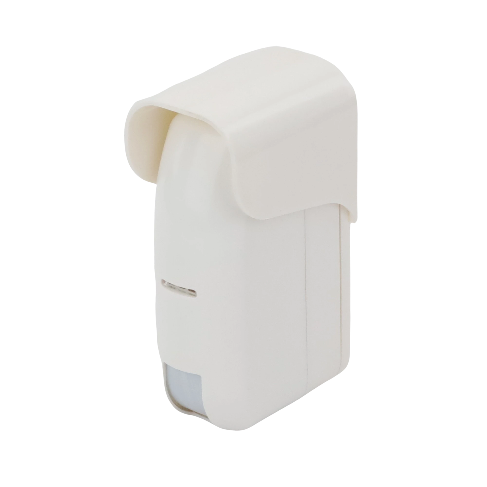 SENSOR DE MOVIMIENTO TIPO CORTINA / 100 % EXTERIOR / ALIMENTADO POR BATERIAS / DOBLE TECNOLOGIA MW & PIR / COMPATIBLE CON CUALQUIER PANEL DE ALARMA-Detectores / Sensores-POLITEC-Bsai Seguridad & Controles