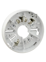 BOSCH F_FAA440B4ISO - BASE ESTANDAR CON AISLADOR PARA DETECTOR DE 4 PULGADAS / COMPATIBLE CON DETECTOR FAP440-Aplicaciones Especiales-BOSCH-Bsai Seguridad & Controles