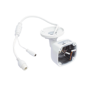 TAPA TRASERA CON SALIDA DE CABLE PRINCIPAL / COMPATIBLE CON DS-2CD2021G1-I Y DS-2CD2021G1-I(C)-Accesorios-HIKVISION-Bsai Seguridad & Controles