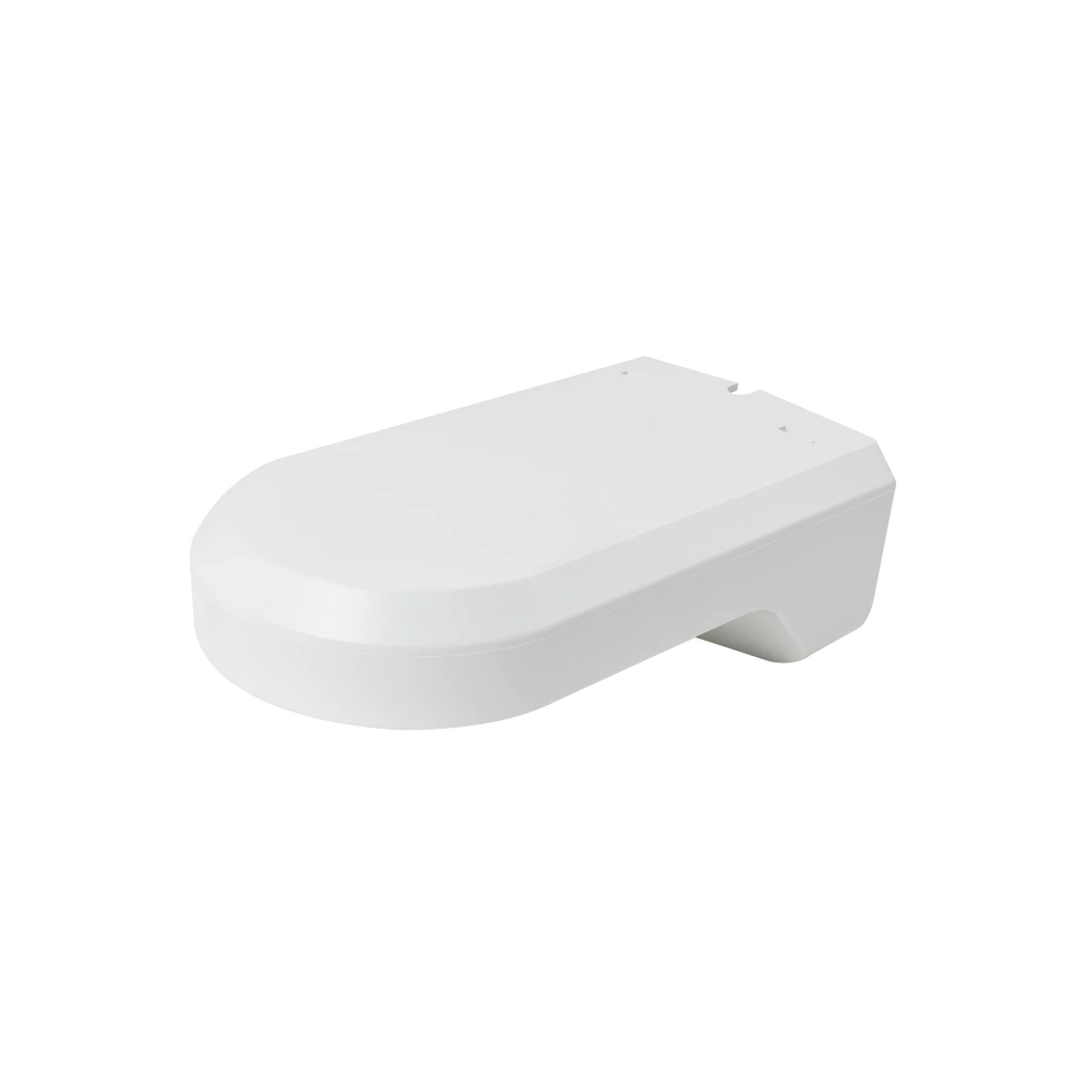 MONTAJE DE PARED PARA INTERIOR / EXTERIOR / COMPATIBLE CON DS-2DE2A204IW-DE3-Accesorios Videovigilancia-HIKVISION-Bsai Seguridad & Controles