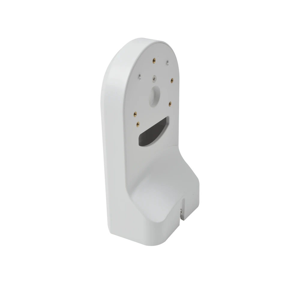 MONTAJE DE PARED PARA INTERIOR / EXTERIOR / COMPATIBLE CON DS-2DE2A204IW-DE3-Accesorios Videovigilancia-HIKVISION-Bsai Seguridad & Controles
