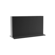 GABINETE PEDESTAL MODULAR PARA PISO / COMPATIBLE CON MONITOR DE 46" / ESPECIAL PARA VIDEOWALL / COMPATIBLE CON DS-D2046LU-Y-Monitores Pantallas y Mobiliario-HIKVISION-Bsai Seguridad & Controles