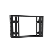 MONTAJE DE PISO / COMPATIBLE CON MONITOR DE 46" / ESPECIAL PARA VIDEOWALL / COMPATIBLE CON DS-D2046LU-Y-Monitores Pantallas y Mobiliario-HIKVISION-Bsai Seguridad & Controles