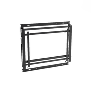 MONTAJE PARA PARED / COMPATIBLE CON MONITOR DE 46" / ESPECIAL PARA VIDEOWALL / COMPATIBLE CON DS-D2046LU-Y-Monitores Pantallas y Mobiliario-HIKVISION-Bsai Seguridad & Controles