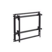 MONTAJE PARA PARED AJUSTABLE / COMPATIBLE CON MONITOR DE 65" / ESPECIAL PARA VIDEOWALL / COMPATIBLE CON DS-D2065LU-Y-Videowalls-HIKVISION-Bsai Seguridad & Controles