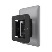 BRACKET CON ÁNGULO AJUSTABLE DE 45° PARA BIOMETRICOS FACIALES MIN MOE / COMPATIBLE CON DS-K1T (REVISAR MODELOS COMPATIBLES)-Biométricos-HIKVISION-Bsai Seguridad & Controles