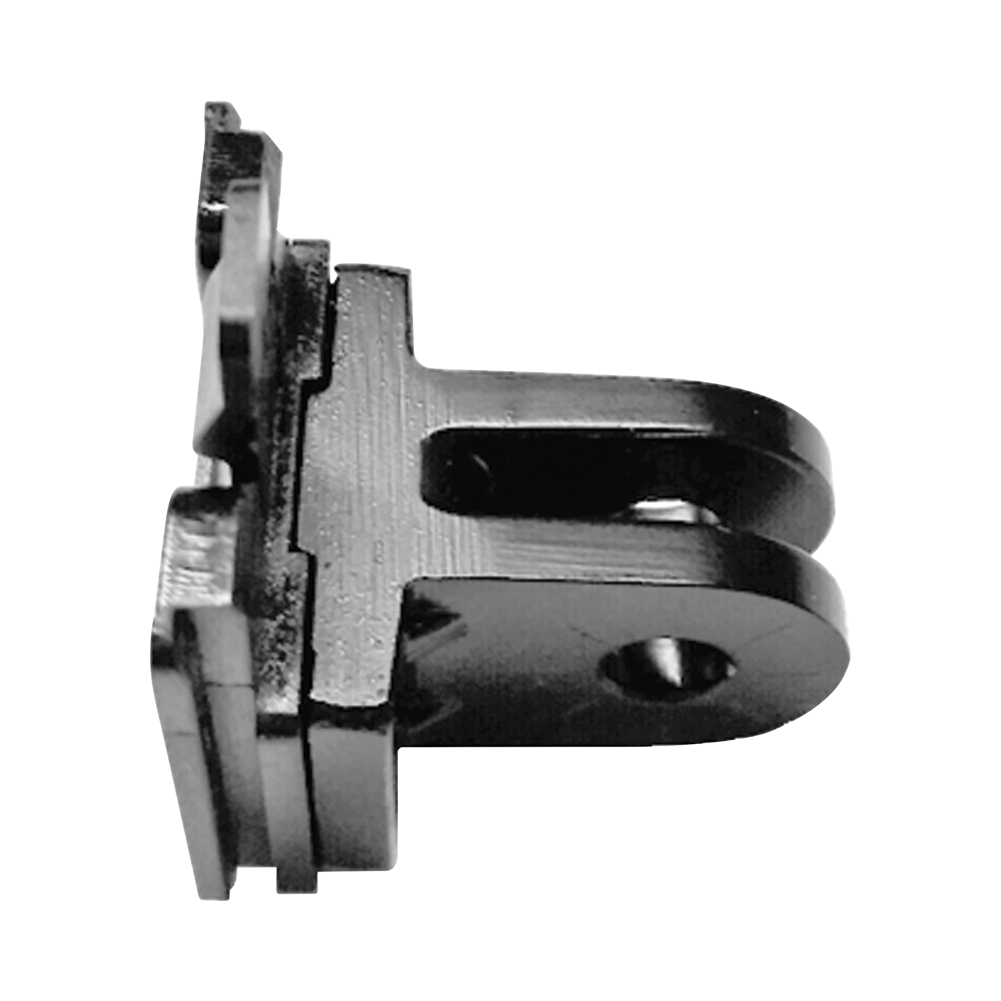 ADAPTADOR PARA BODY CAM / COMPATIBLE CON DS-MH2311 -DS-MCW405 -DS-MCW407-Videograbadoras Móviles y Portátiles-HIKVISION-Bsai Seguridad & Controles