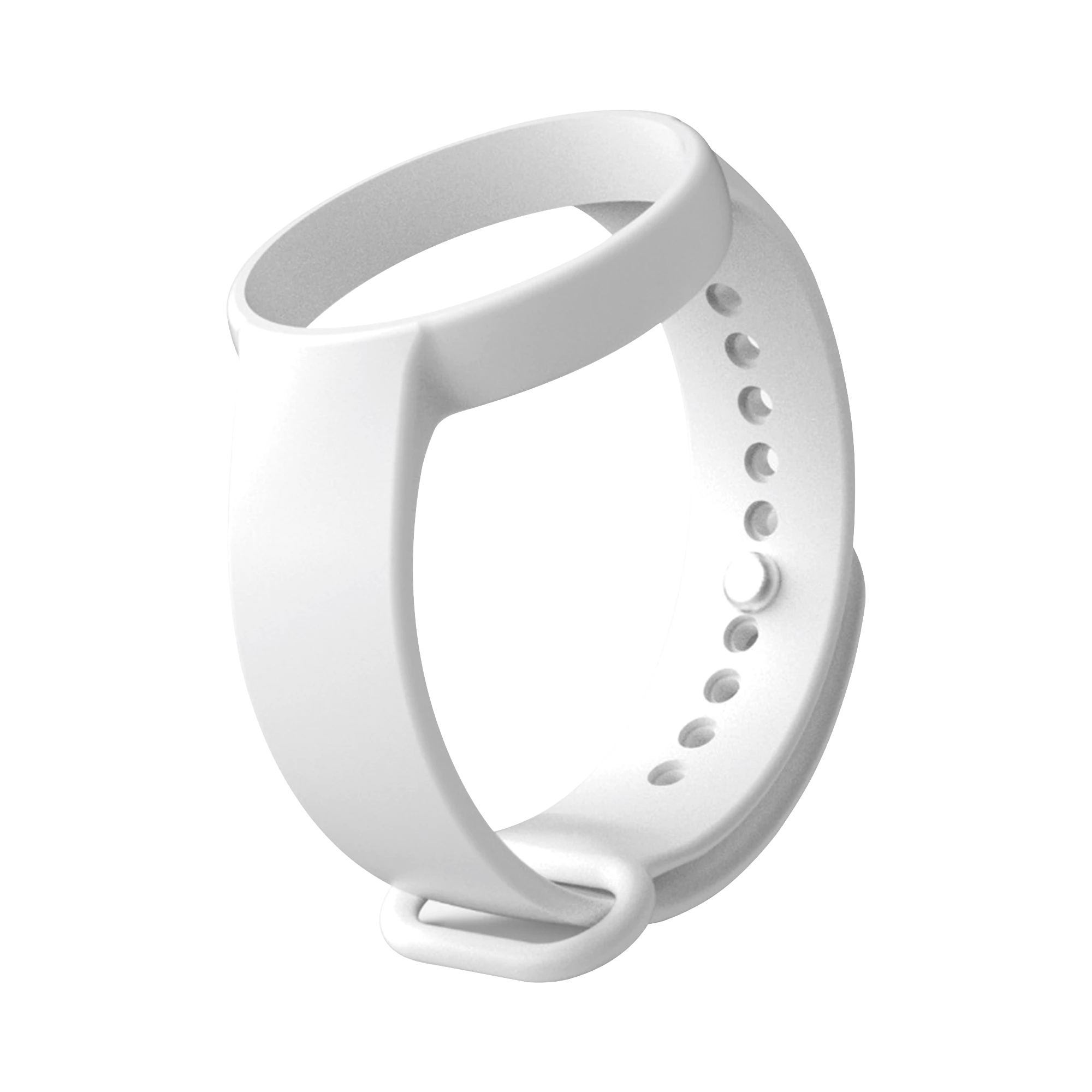 (AX PRO) PULSERA PARA BOTÓN DE PÁNICO PORTÁTIL / COMPATIBLE CON DS-PDEBP1-EG2-WB Y DS-PDEBP2-EG2-WB-Alarmas-HIKVISION-Bsai Seguridad & Controles