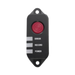 CONTROL REMOTO PARA ACTIVACIÓN DE ALARMA DE EMERGENCIA / COMPATIBLE CON DVR´S MÓVILES HIKVISION-Videograbadoras Móviles y Portátiles-HIKVISION-DS-1530HMI(AE)-Bsai Seguridad & Controles