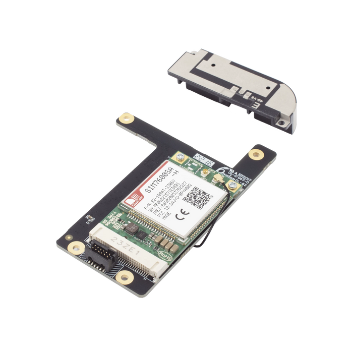 (AX HYBRID PRO) COMUNICADOR 3G/4G / MICRO SIM / COMPATIBLE CON EL PANEL DS-PHA64-LP-Paneles de Alarma y Accesorios Hikvision-HIKVISION-DS-PM2-S(AU)-Bsai Seguridad & Controles