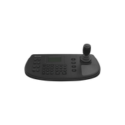 CONTROLADOR IP PARA DVR, NVR Y PTZ A TRAVÉS DE RED / SOPORTA RS-485 / COMPATIBLE CON EPCOM Y HIKVISION-Accesorios Videovigilancia-HIKVISION-Bsai Seguridad & Controles