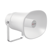 BOCINA IP / POE / 12 VCD / COMPATIBLE CON HIK-CENTRAL / REPRODUCCIÓN DE AUDIO VÍA RED / COMPATIBLE CON EQUIPOS HIKVISION EN GENERAL-Megafonia y Audioevacuacion-HIKVISION-Bsai Seguridad & Controles