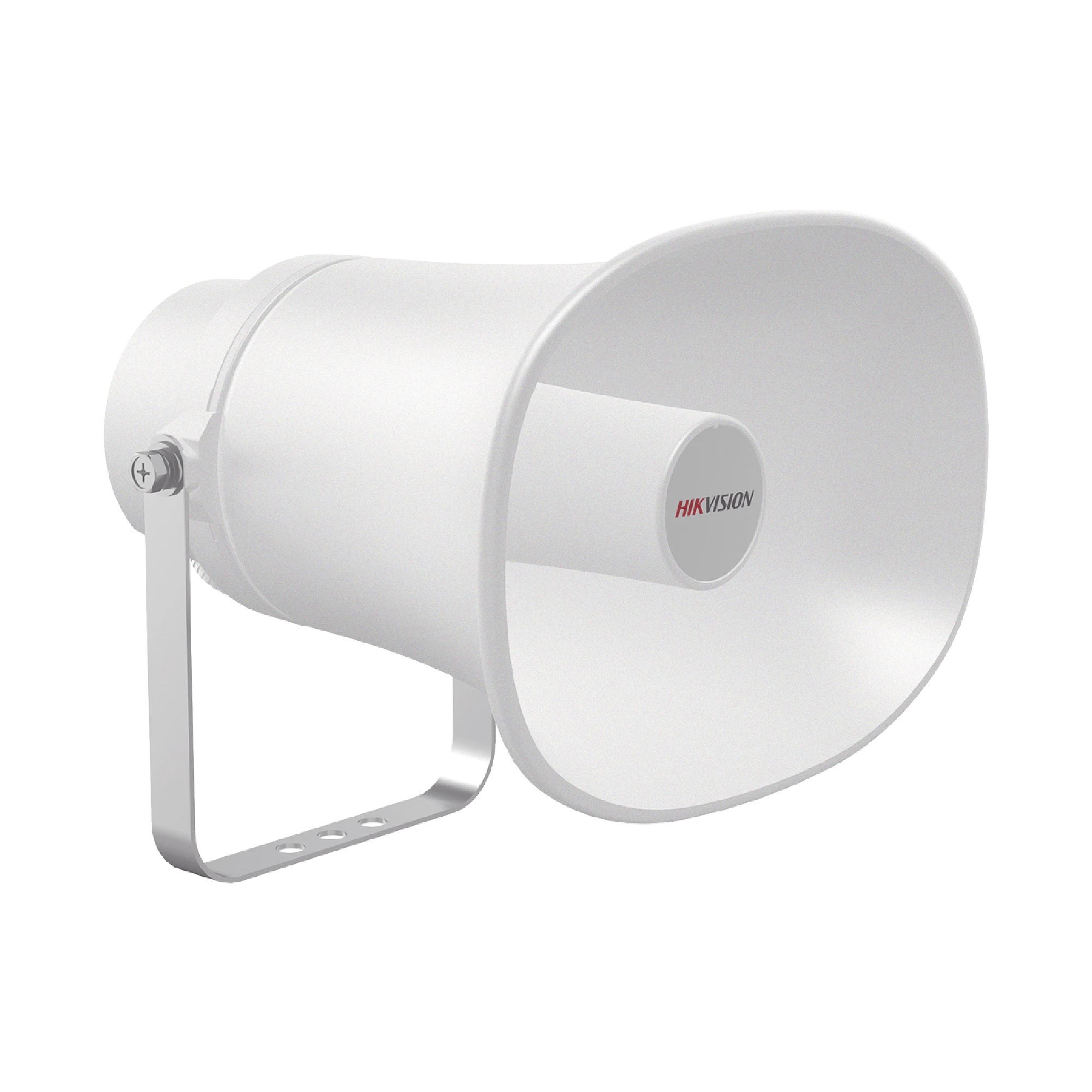 BOCINA IP / POE / 12 VCD / COMPATIBLE CON HIK-CENTRAL / REPRODUCCIÓN DE AUDIO VÍA RED / COMPATIBLE CON EQUIPOS HIKVISION EN GENERAL-Megafonia y Audioevacuacion-HIKVISION-Bsai Seguridad & Controles