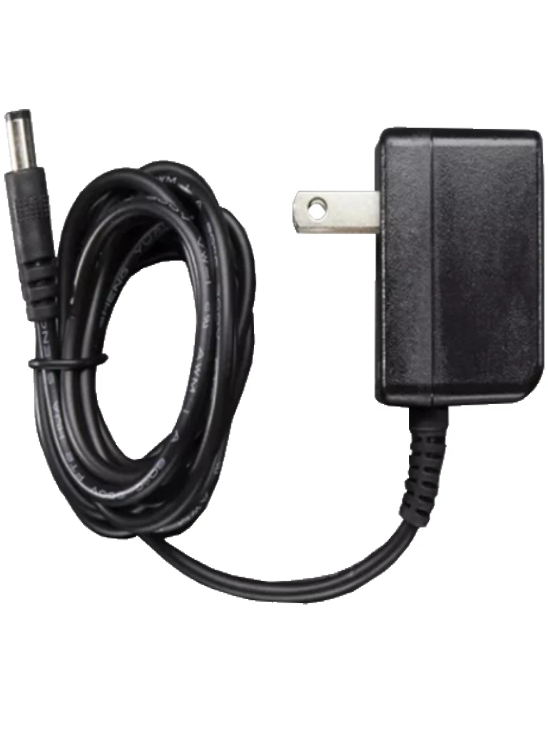 ZKTECO 5V2A - FUENTE DE ENERGÍA 5V/ 2 AMPERES/ COMPATIBLE CON EQUIPOS ZKTECO X62X-Accesorios - Asistencia-ZKTECO-Bsai Seguridad & Controles
