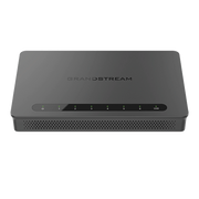 ROUTER GIGABIT VPN / BALANCEADOR DE CARGAS / 30,000 SESIONES NAT / 4 PUERTOS 10/100/1000 MBPS + 2 PUERTOS SFP (WAN/LAN) / 1 PUERTO ENTRADA POE(AF/AT) / 2 PUERTOS SALIDA POE (AF/AT) / COMPATIBLE CON GWN CLOUD.-Networking-GRANDSTREAM-Bsai Seguridad & Controles