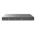 SWITCH GIGABIT POE+ ADMINISTRABLE / 48 PUERTOS 10/100/1000 MBPS + 6 PUERTOS SFP+ / HASTA 400W / COMPATIBLE CON GWN CLOUD.-Networking-GRANDSTREAM-Bsai Seguridad & Controles