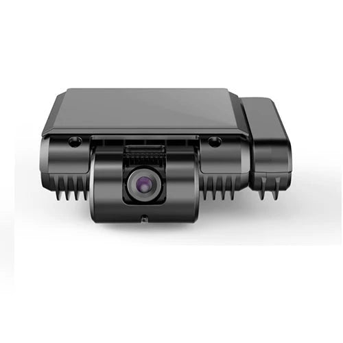 MDVR MOVIL MERIVA TECHNOLOGY MDC230 CON DOBLE CAMARA INTEGRADA / MODULO 4G / MODULO GPS / MODULO WIFI / TARJETA SD / ENTRADA DE ALARMA Y SALIDA DE ALARMA / COMPATIBLE CON CEIBA2 / COMPATIBLE CON KIT DE INTELIGENCIA ARTIFICIAL MDCAI Y MDCAI-29M-Videovigilancia Móvil-MERIVA TECHNOLOGY - STREAMAX-Bsai Seguridad & Controles