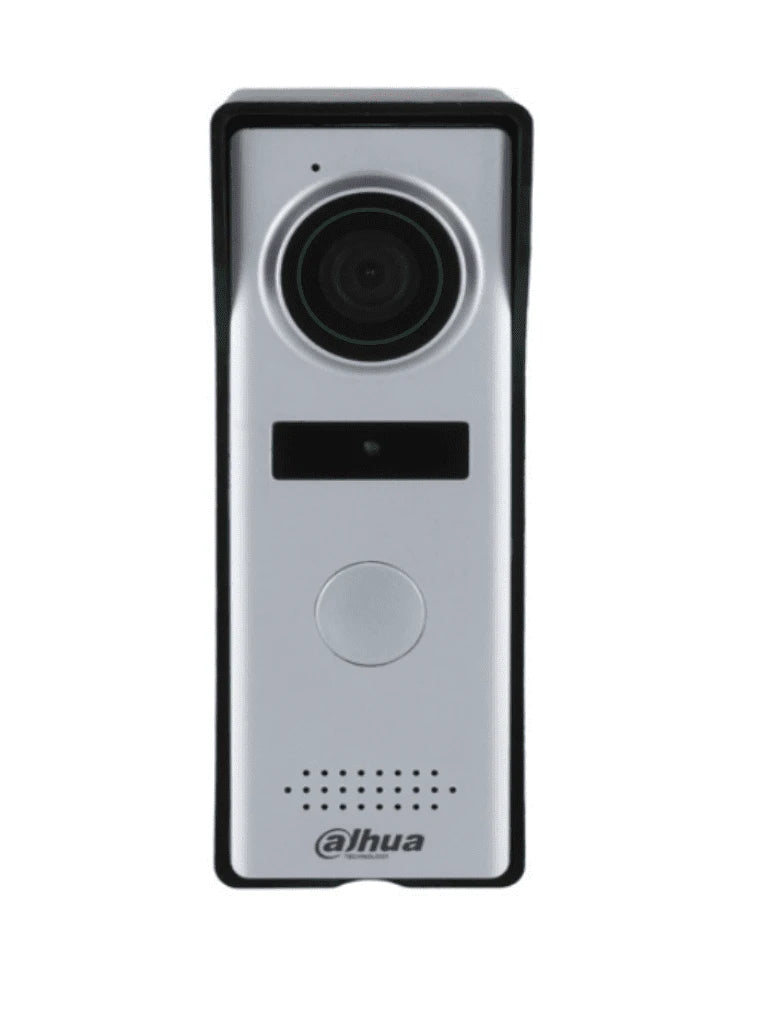 DAHUA VTO1000J- FRENTE DE CALLE ANALÓGICO IP66 / COMPATIBLE CON KTA01 & KTA02-Frentes de Calle-DAHUA-Bsai Seguridad & Controles