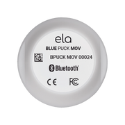 SENSOR BLUETOOTH / MOVIMIENTO / COMPATIBLE CON LOCALIZADORES VEHICULARES-IoT, GPS y Telemática-ELA INNOVATION-Bsai Seguridad & Controles