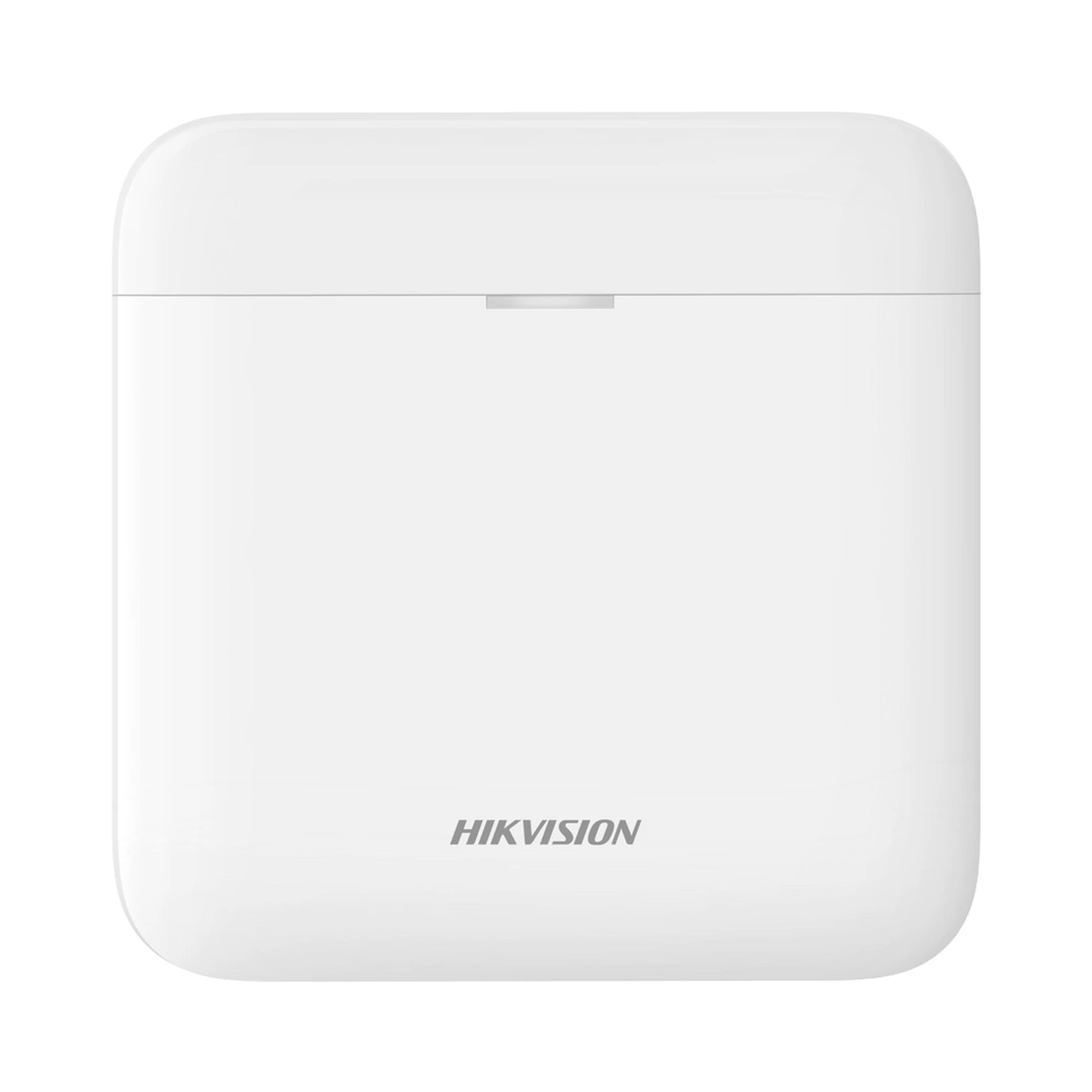 (AX PRO) PANEL DE ALARMA INALÁMBRICO DE HIKVISION / SOPORTA 48 ZONAS / GSM 3G/4G, WI-FI Y ETHERNET / COMPATIBLE CON LOS ACCESORIOS AX PRO.-Alarmas-HIKVISION-Bsai Seguridad & Controles