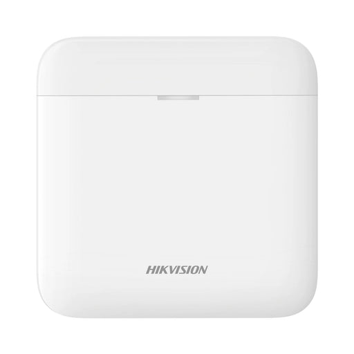 (AX PRO) PANEL DE ALARMA INALÁMBRICO DE HIKVISION / SOPORTA 48 ZONAS / GSM 3G/4G, WI-FI Y ETHERNET / COMPATIBLE CON LOS ACCESORIOS AX PRO.-Alarmas-HIKVISION-DS-PWA48-M-WB-Bsai Seguridad & Controles