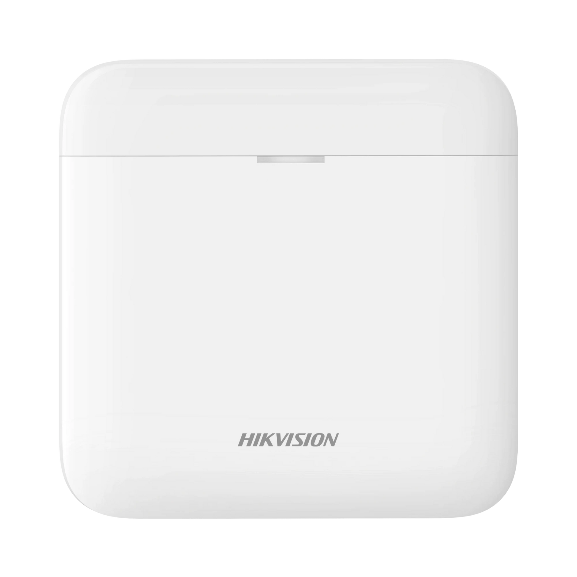(AX PRO) PANEL DE ALARMA INALÁMBRICO DE HIKVISION / SOPORTA 48 ZONAS / WI-FI Y ETHERNET / COMPATIBLE CON LOS ACCESORIOS AX PRO.-Alarmas-HIKVISION-Bsai Seguridad & Controles