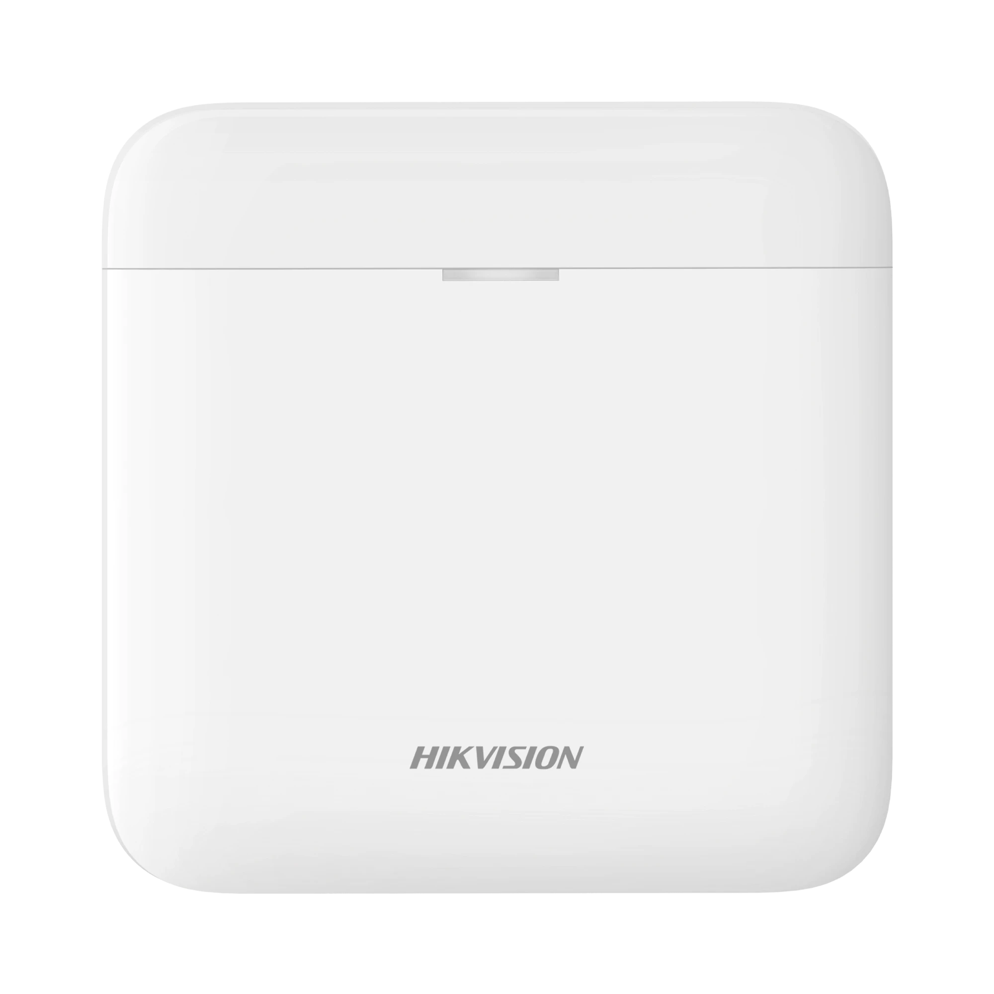 (AX PRO) PANEL DE ALARMA INALÁMBRICO DE HIKVISION / SOPORTA 48 ZONAS / WI-FI Y ETHERNET / COMPATIBLE CON LOS ACCESORIOS AX PRO.-Alarmas-HIKVISION-Bsai Seguridad & Controles