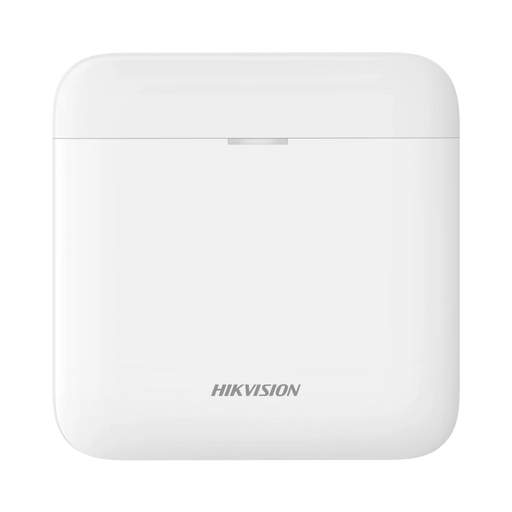 (AX PRO) PANEL DE ALARMA INALÁMBRICO DE HIKVISION / SOPORTA 48 ZONAS / WI-FI Y ETHERNET / COMPATIBLE CON LOS ACCESORIOS AX PRO.-Alarmas-HIKVISION-DS-PWA48-E-WB-Bsai Seguridad & Controles