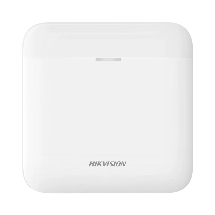 (AX PRO) PANEL DE ALARMA INALÁMBRICO DE HIKVISION / SOPORTA 48 ZONAS / WI-FI Y ETHERNET / COMPATIBLE CON LOS ACCESORIOS AX PRO.-Alarmas-HIKVISION-DS-PWA48-E-WB-Bsai Seguridad & Controles