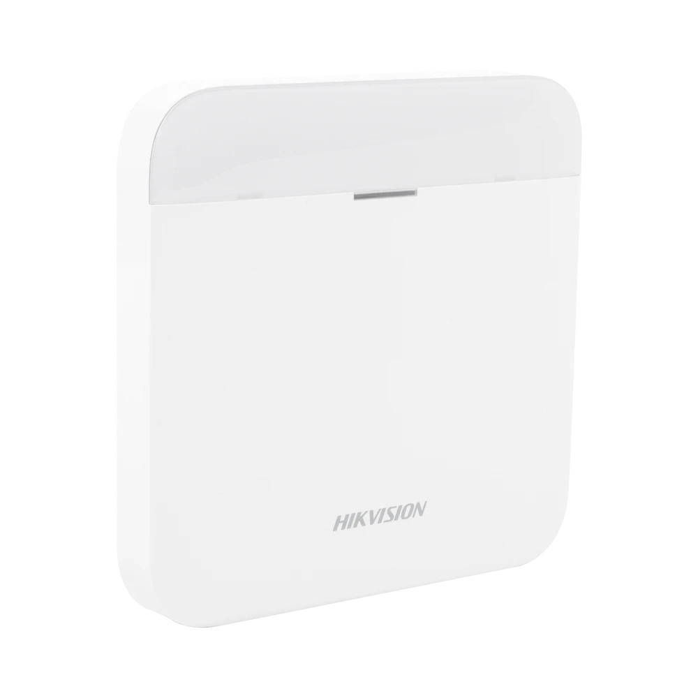 (AX PRO) PANEL DE ALARMA INALÁMBRICO DE HIKVISION / SOPORTA 48 ZONAS / WI-FI Y ETHERNET / COMPATIBLE CON LOS ACCESORIOS AX PRO.-Alarmas-HIKVISION-Bsai Seguridad & Controles
