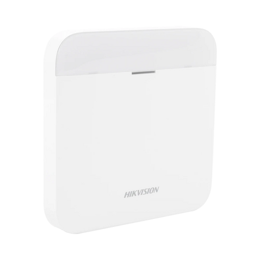 (AX PRO) PANEL DE ALARMA INALÁMBRICO DE HIKVISION / SOPORTA 48 ZONAS / WI-FI Y ETHERNET / COMPATIBLE CON LOS ACCESORIOS AX PRO.-Alarmas-HIKVISION-DS-PWA48-E-WB-Bsai Seguridad & Controles