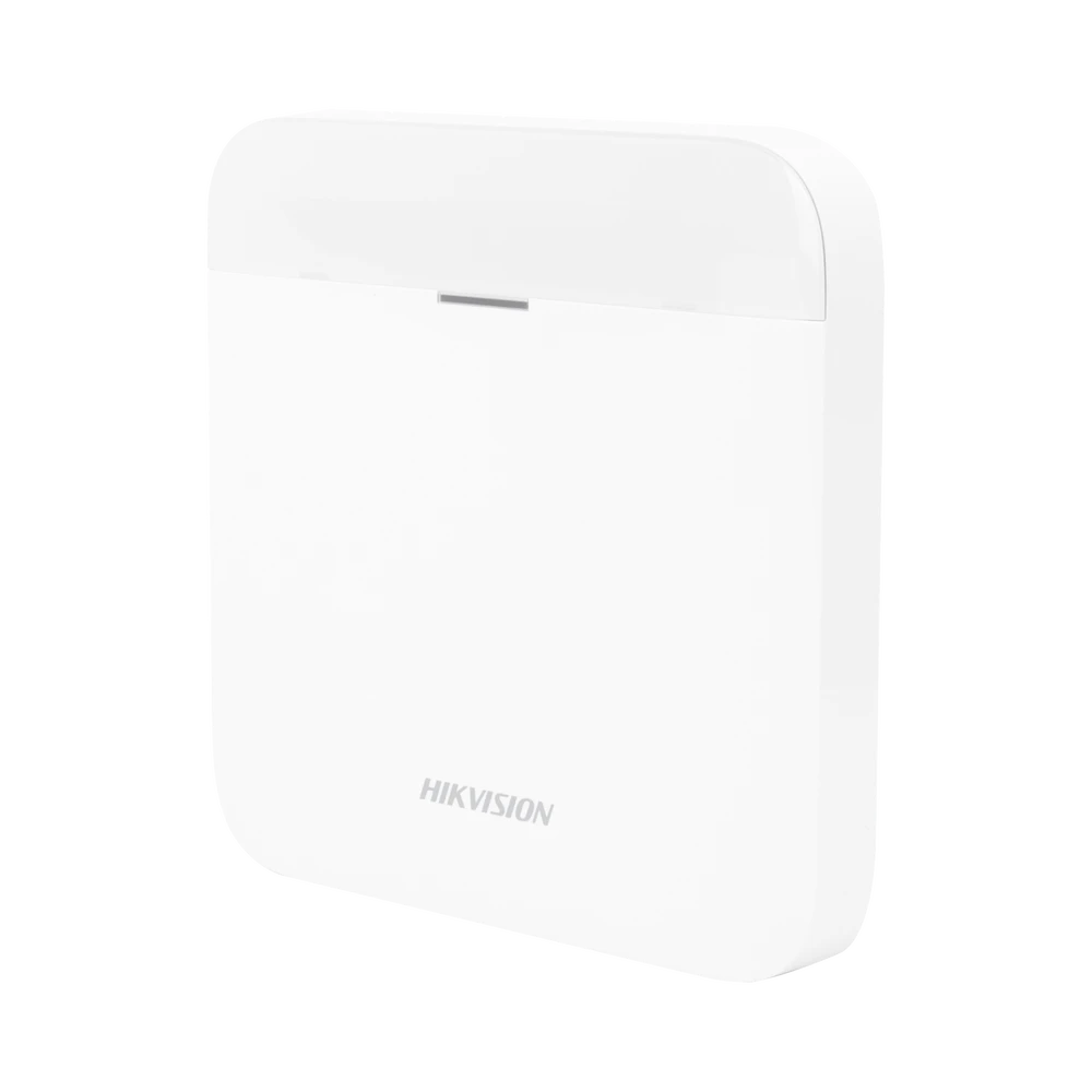 (AX PRO) PANEL DE ALARMA INALÁMBRICO DE HIKVISION / SOPORTA 48 ZONAS / WI-FI Y ETHERNET / COMPATIBLE CON LOS ACCESORIOS AX PRO.-Alarmas-HIKVISION-Bsai Seguridad & Controles