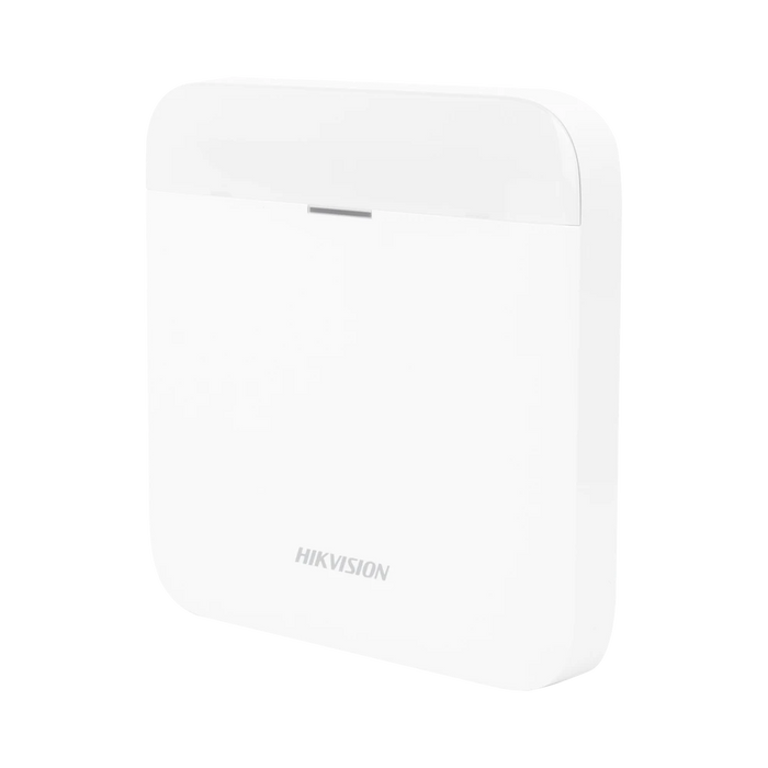 (AX PRO) PANEL DE ALARMA INALÁMBRICO DE HIKVISION / SOPORTA 48 ZONAS / WI-FI Y ETHERNET / COMPATIBLE CON LOS ACCESORIOS AX PRO.-Alarmas-HIKVISION-DS-PWA48-E-WB-Bsai Seguridad & Controles