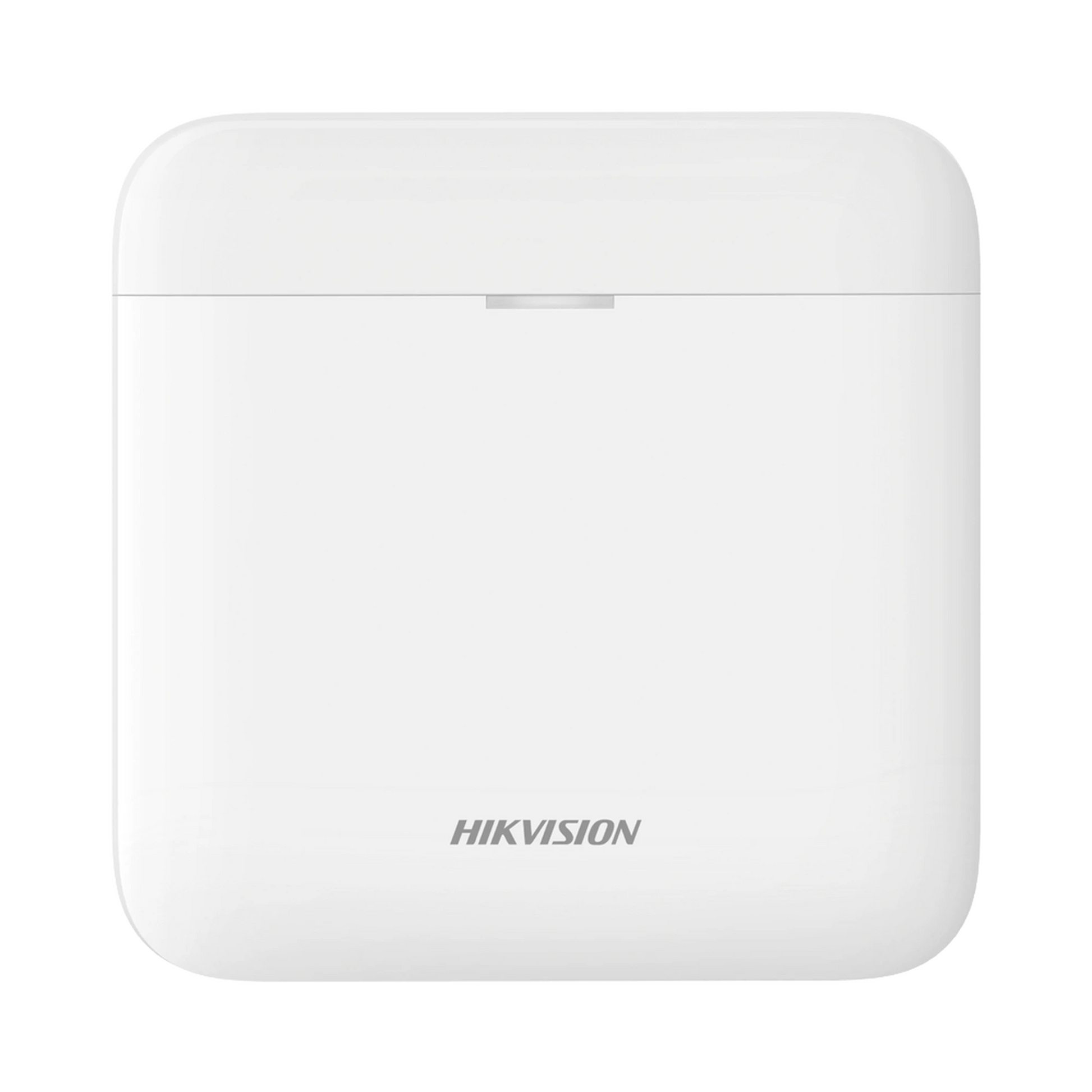 (AX PRO) PANEL DE ALARMA INALÁMBRICO DE HIKVISION / SOPORTA 96 ZONAS / GSM 3G/4G, WI-FI Y ETHERNET / INCLUYE BATERÍA DE RESPALDO / COMPATIBLE CON LOS ACCESORIOS AX PRO.-Paneles de Alarma y Accesorios Hikvision-HIKVISION-Bsai Seguridad & Controles