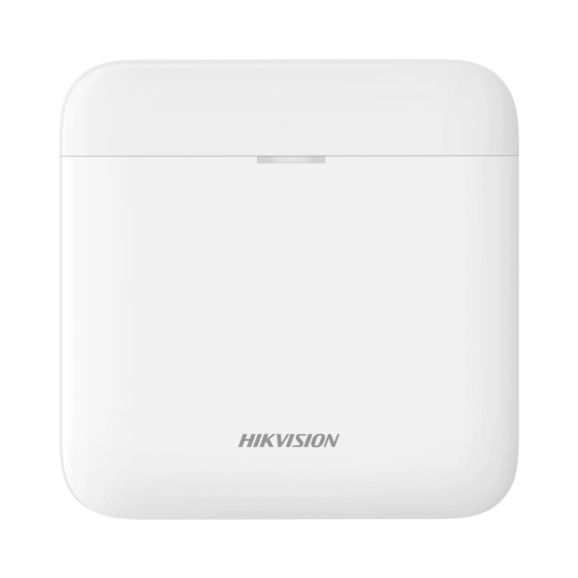 (AX PRO) PANEL DE ALARMA INALÁMBRICO DE HIKVISION / SOPORTA 96 ZONAS / GSM 3G/4G, WI-FI Y ETHERNET / INCLUYE BATERÍA DE RESPALDO / COMPATIBLE CON LOS ACCESORIOS AX PRO.-Paneles de Alarma y Accesorios Hikvision-HIKVISION-Bsai Seguridad & Controles