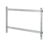 DAHUA LS460-E/U-B11 MONTAJE DE PARED PARA PANTALLA 46"/ COMPATIBLE CON LS460UCM-EF, LS460UCM-UF, LS460UDM-EF-Soportes y Bases-DAHUA-Bsai Seguridad & Controles
