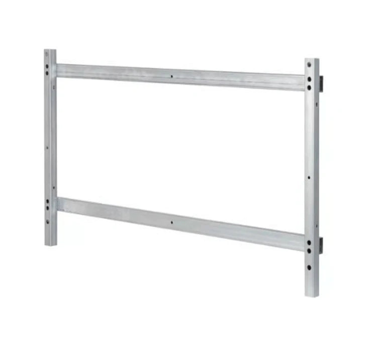 DAHUA LS460-E/U-B11 MONTAJE DE PARED PARA PANTALLA 46"/ COMPATIBLE CON LS460UCM-EF, LS460UCM-UF, LS460UDM-EF-Soportes y Bases-DAHUA-Bsai Seguridad & Controles